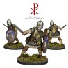 Victrix Miniatures - Late Roman Armoured Infantry