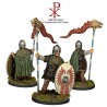 Victrix Miniatures - Late Roman Armoured Infantry