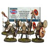 Victrix Miniatures - Late Roman Armoured Infantry VXDA009