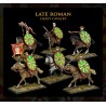 Victrix Miniatures - Late Roman Armoured Cavalry
