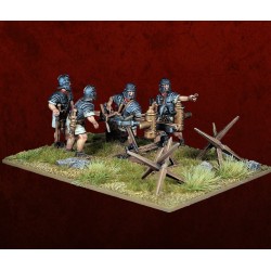 Victrix Miniatures - Early Imperial Roman Bolt Shooter