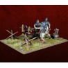 Victrix Miniatures - Early Imperial Roman Bolt Shooter