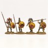 Victrix Miniatures - Greek Hoplites