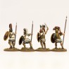 Victrix Miniatures - Greek Hoplites
