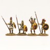 Victrix Miniatures - Greek Hoplites