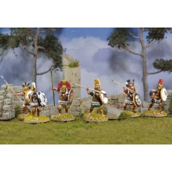 Victrix Miniatures - Greek Hoplites