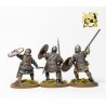 Victrix Miniatures - Early Saxon Armoured Warriors