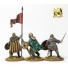 Victrix Miniatures - Early Saxon Armoured Warriors