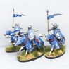 Victrix Miniatures - Medieval & Fantasy Heads, Cloaks & Shields