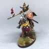 Victrix Miniatures - Medieval & Fantasy Heads, Cloaks & Shields