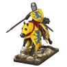 Victrix Miniatures - Medieval & Fantasy Heads, Cloaks & Shields