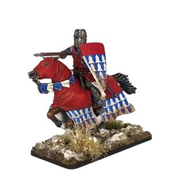 Victrix Miniatures - Medieval & Fantasy Heads, Cloaks & Shields