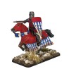 Victrix Miniatures - Medieval & Fantasy Heads, Cloaks & Shields