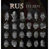 Victrix Miniatures - Rus