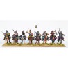 Victrix Miniatures - Islamic Cavalry