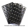 Victrix Miniatures - 20mm round plastic bases VXB005
