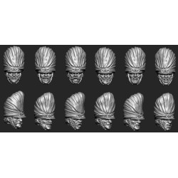 Victrix Miniatures - British Napoleonic Dragoons