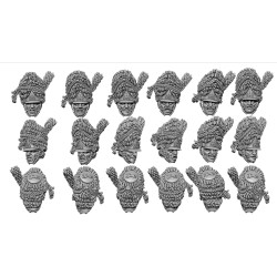 Victrix Miniatures - British Napoleonic Dragoons