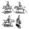 Victrix Miniatures - British Napoleonic Dragoons