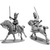 Victrix Miniatures - British Napoleonic Dragoons