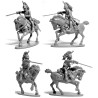 Victrix Miniatures - British Napoleonic Dragoons