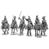 Victrix Miniatures - British Napoleonic Dragoons