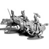 Victrix Miniatures - British Napoleonic Dragoons