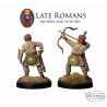 Victrix Miniatures - Late Roman Archers