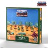 Maîtres de l'Univers - Vague 8 : Snake Men Faction (FR)