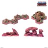 Maîtres de l'Univers - Vague 8 : Snake Men Faction (FR)