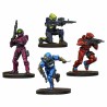 Halo Flashpoint - Fireteam Phoenix MGHAU303
