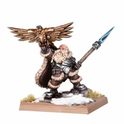 Kings of War - Champions - Jorden Talensen Company Box (FR)
