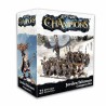 Kings of War - Champions - Jorden Talensen Company Box (FR)