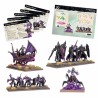 Kings of War - Champions - La’theal Voidheart Company Box (FR) MGKWV104-FRA