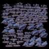 Epic Warpath - Asterian Core Army PackMGEWA101