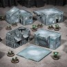 MGEWM104 Epic Warpath - Building Pack MGEWM104 Epic Warpath - Building Pack