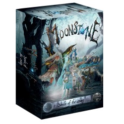 Moonstone - Souls of the Deep (FR)