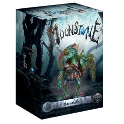 Moonstone - Barnakelle (FR)