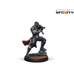Infinity - Nomads Booster Pack Alpha