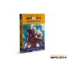 Infinity - Nomads Booster Pack Alpha
