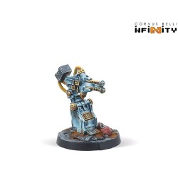 Infinity - Imperial Service Expansion Pack Beta