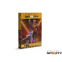 Infinity - Imperial Service Expansion Pack Beta