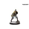 Warcrow - Black Legion Bucklermen (FR + ENG)