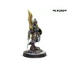 Warcrow - Black Legion Bucklermen (FR + ENG)