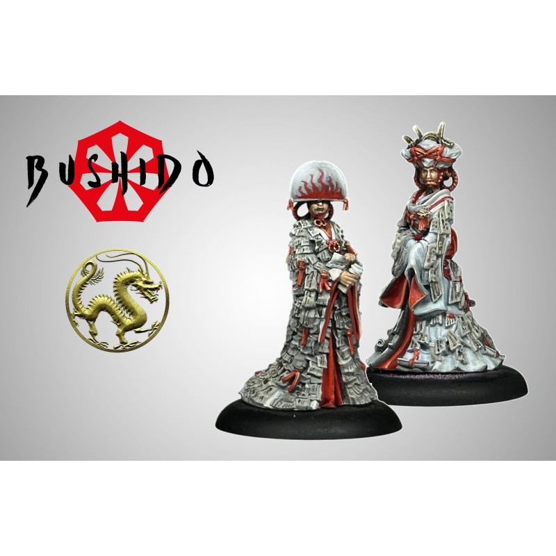 GCTBPR049_Bushido - Miho & Tama (FR)