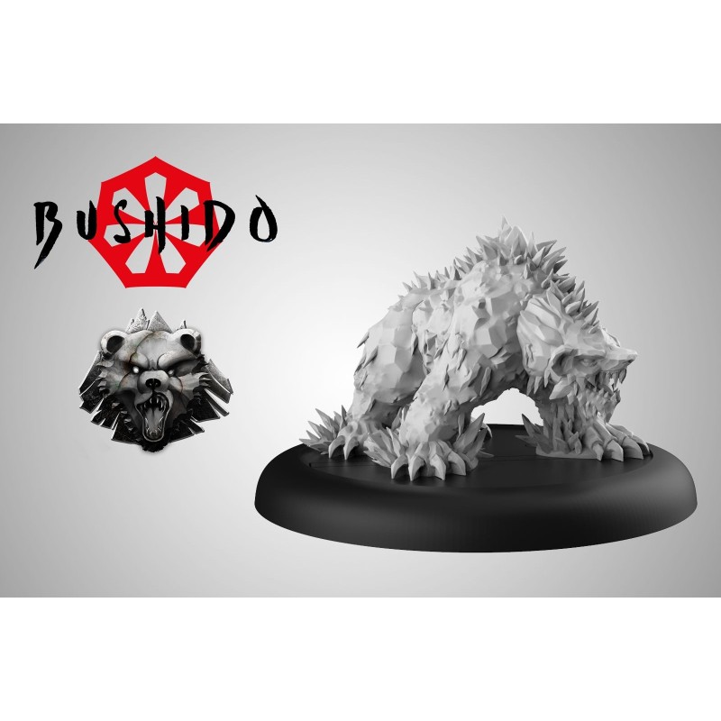 GCTBMC023_Bushido - Kamuy (FR)