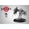 GCTBRN045_Bushido - Maître Chiroptère (FR)