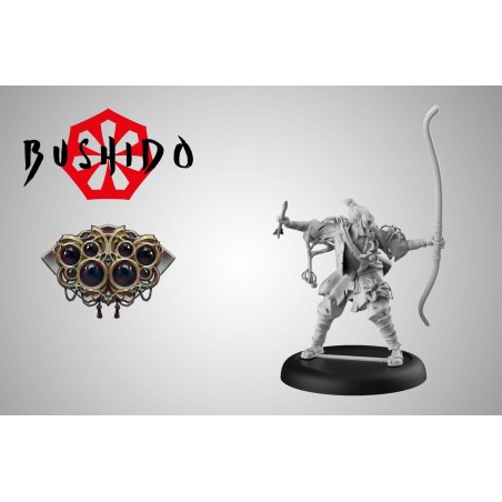 GCTBTA007_Bushido - Katzu (FR)