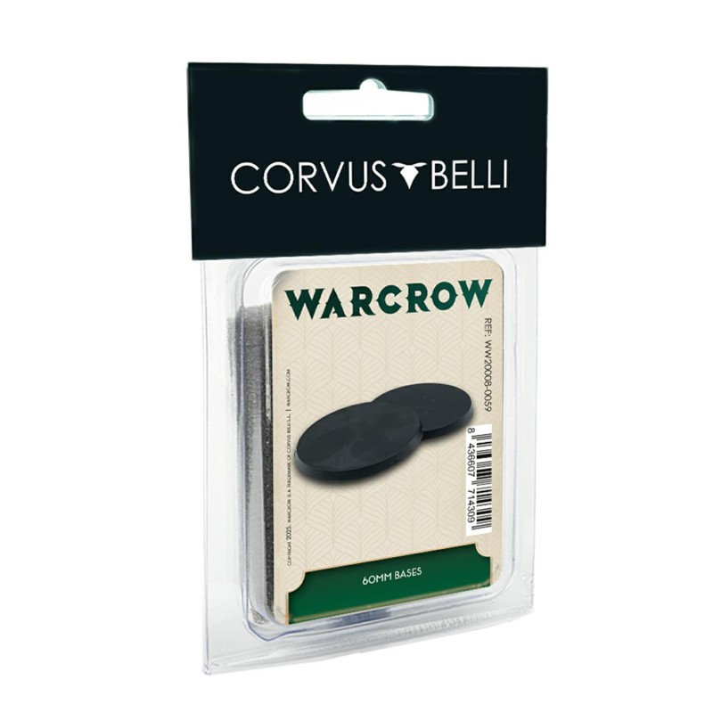 WW20008-0059_Warcrow - Socles 60mm