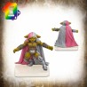 Rumbleslam - Stable of Chivalry (FR + ENG)